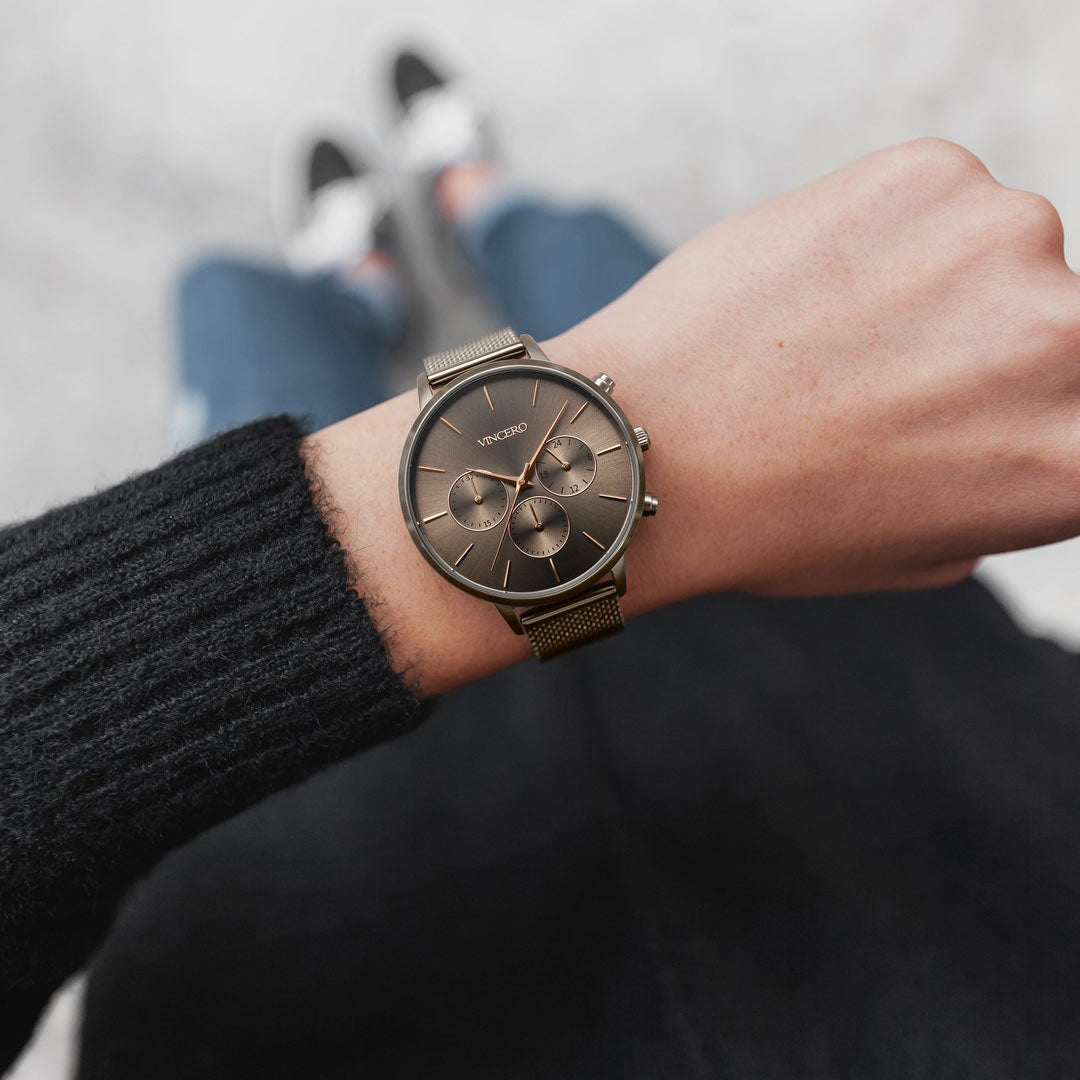 Vincero Kleio DKH-RG-L20