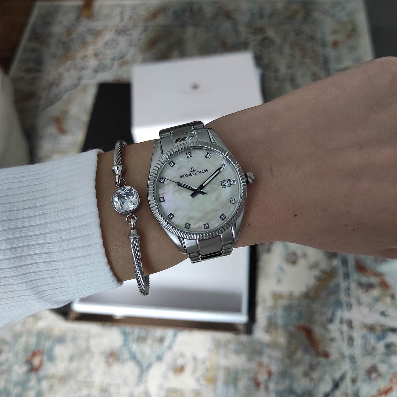 Daniel Klein DKJ31084-L-1