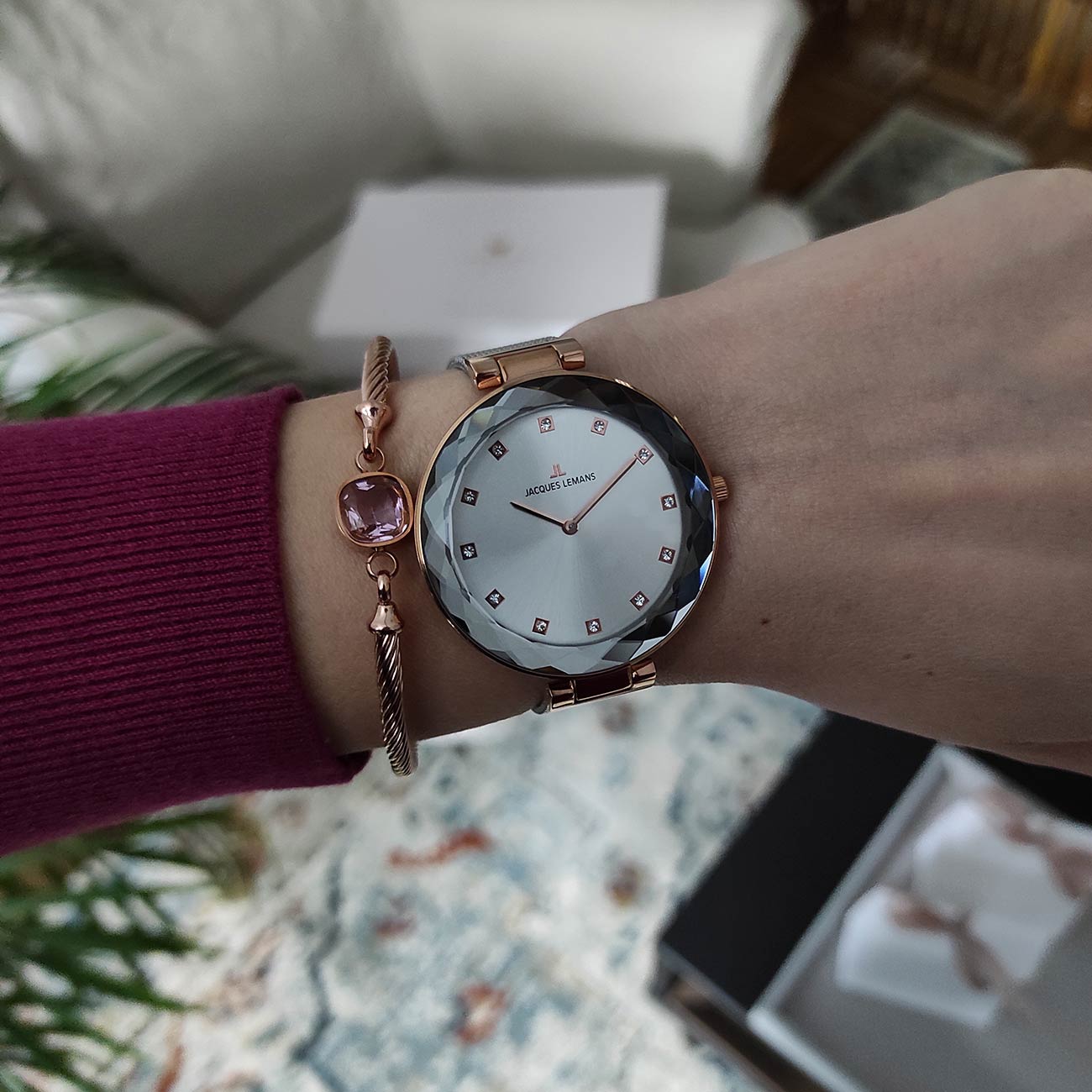 Daniel Klein DKJ31084-L-3