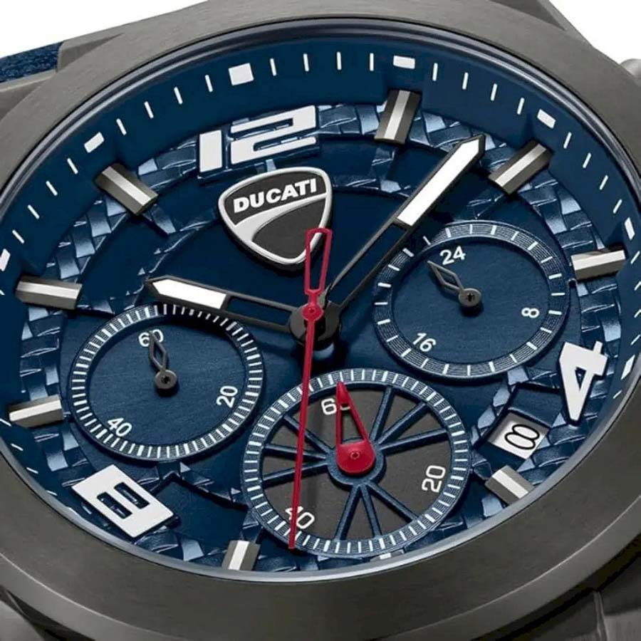 Ducati Corse DTWGC0002002