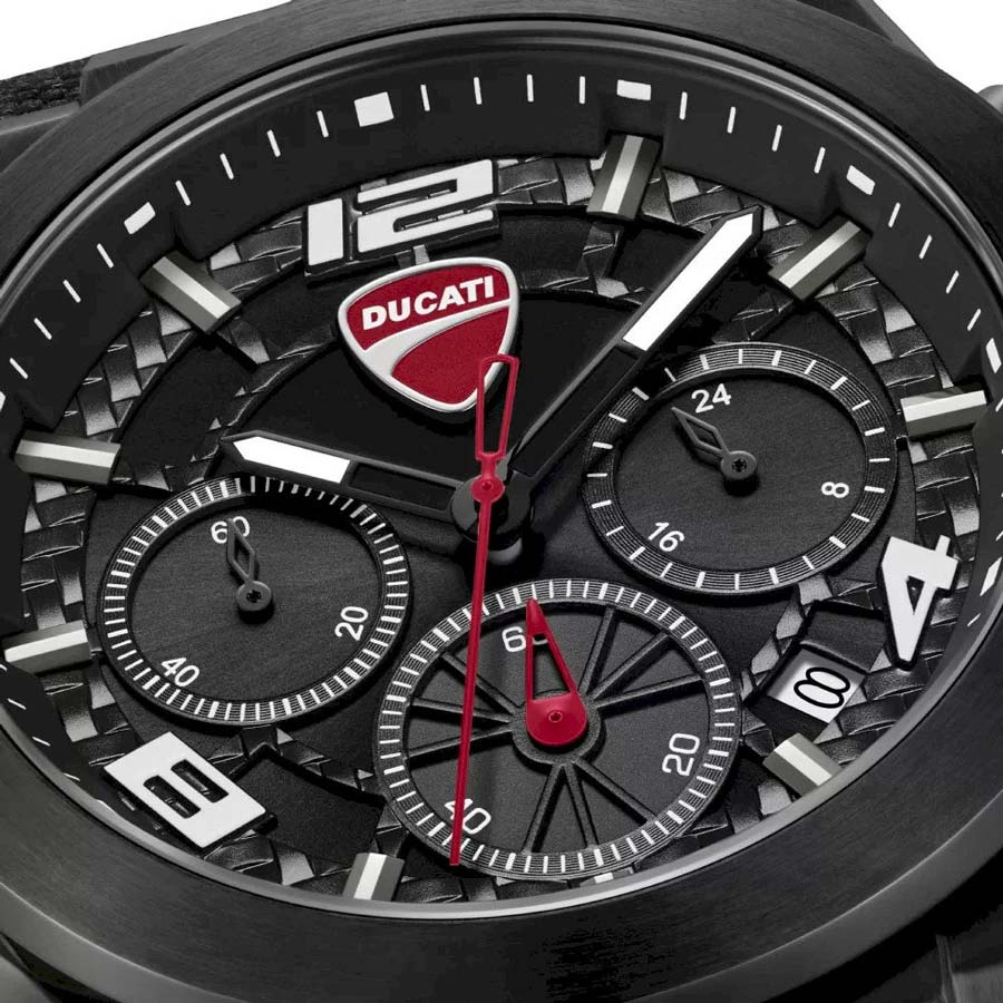 Ducati Corse DTWGC0002003