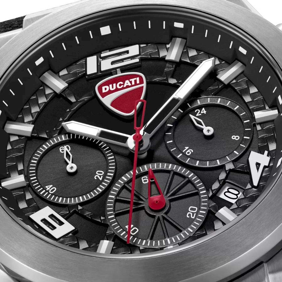 Ducati Corse DTWGC0002004