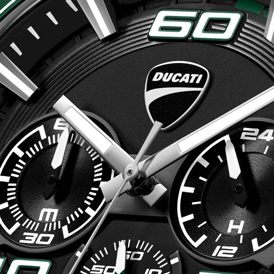 Ducati Corse DTWGO0001704