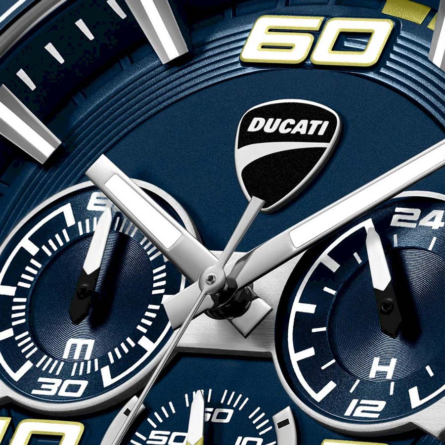 Ducati Corse DTWGO0001705