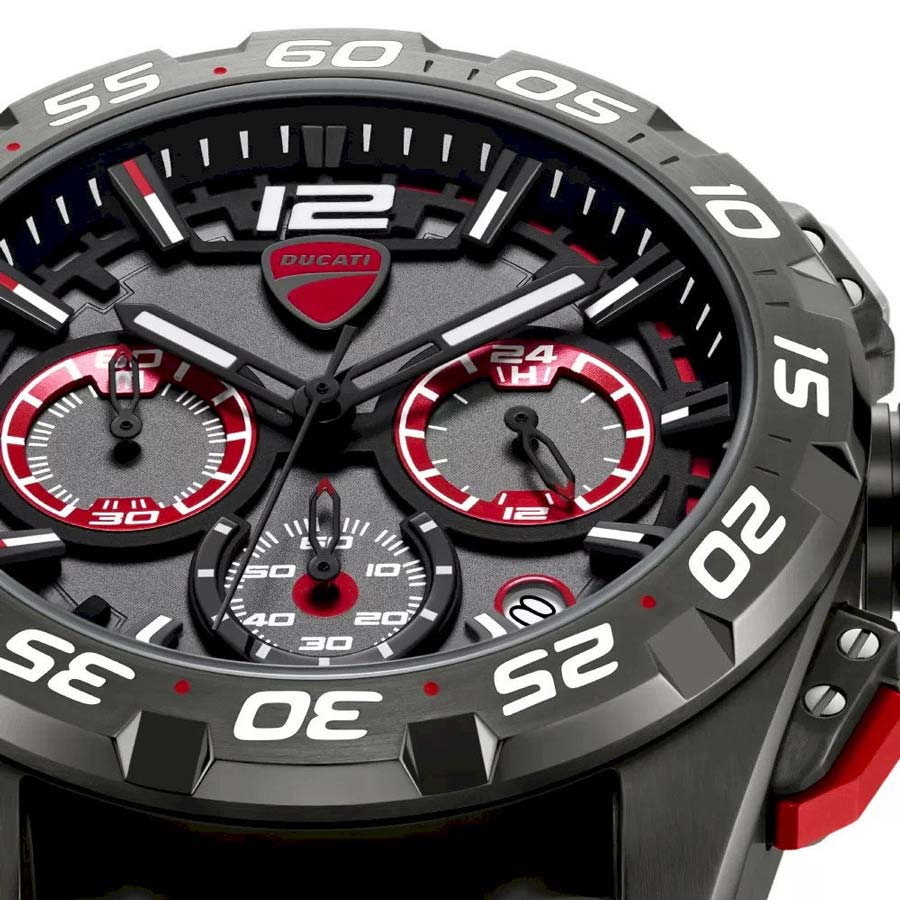 Ducati Corse DTWGO0001804