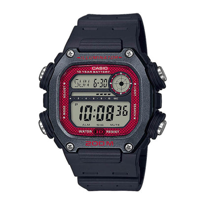 Casio G-Shock DW-291H-1BVEF