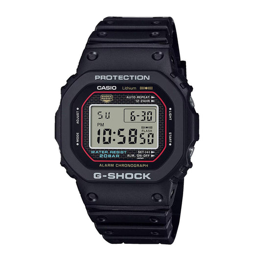 Casio G-Shock DW-5000R-1AER