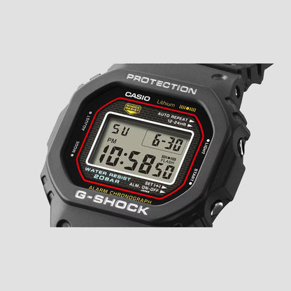 Casio G-Shock DW-5000R-1AER