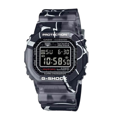 Casio G-Shock DW-5000SS-1ER