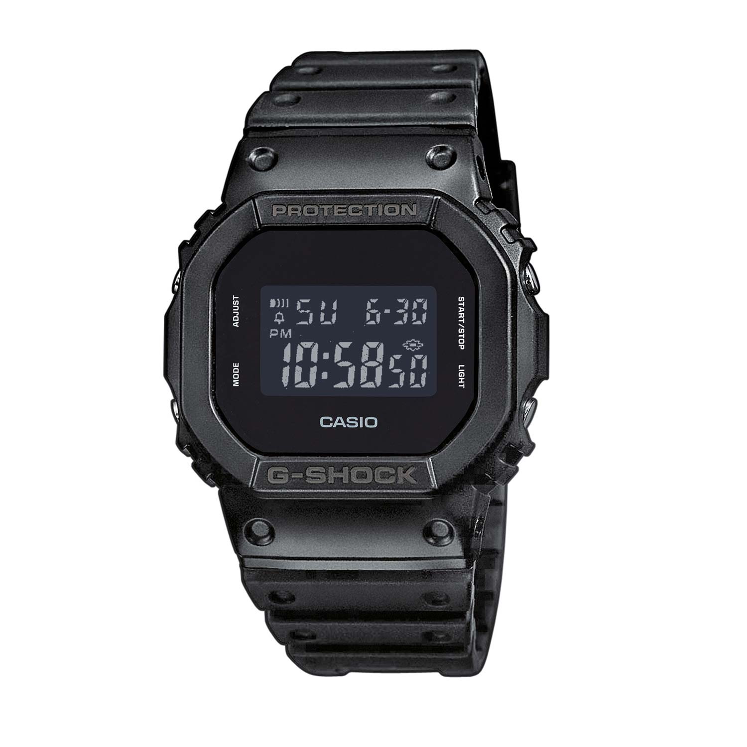 Casio G-Shock DW-5600BB-1ER