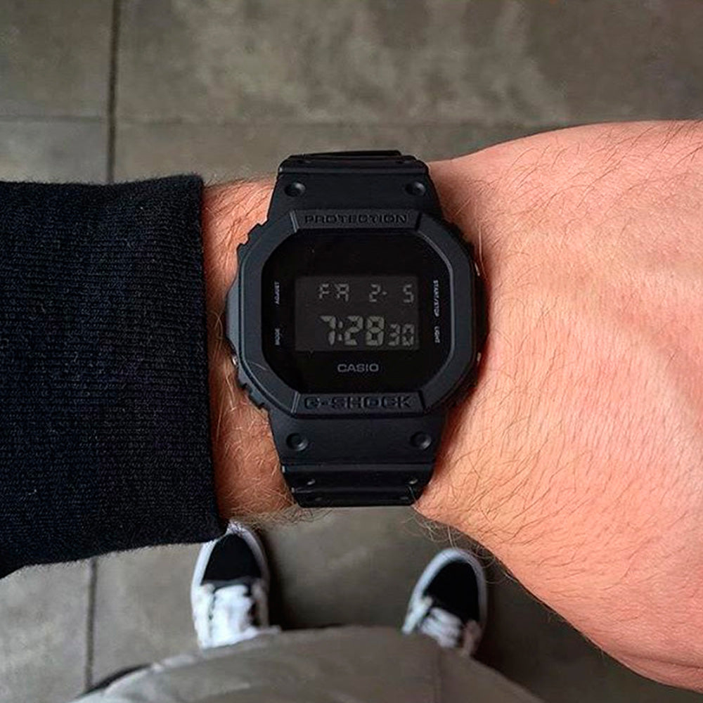 Casio G-Shock DW-5600BB-1ER