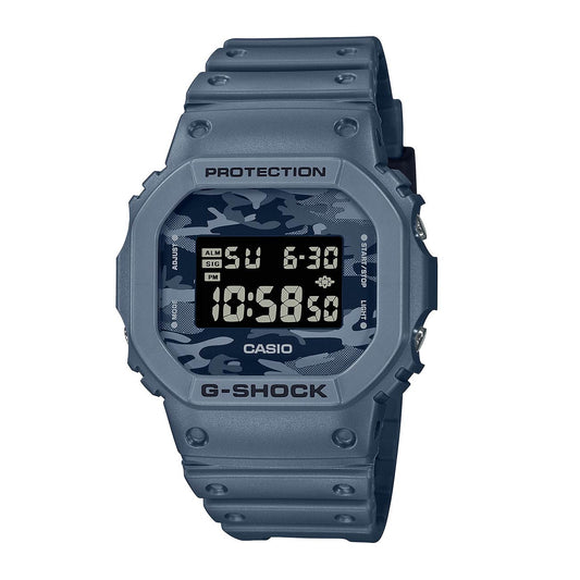 Casio G-Shock DW-5600CA-2ER