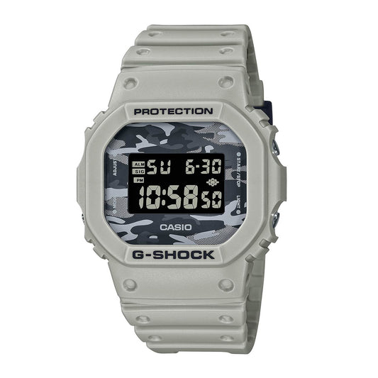 Casio G-Shock DW-5600CA-8ER