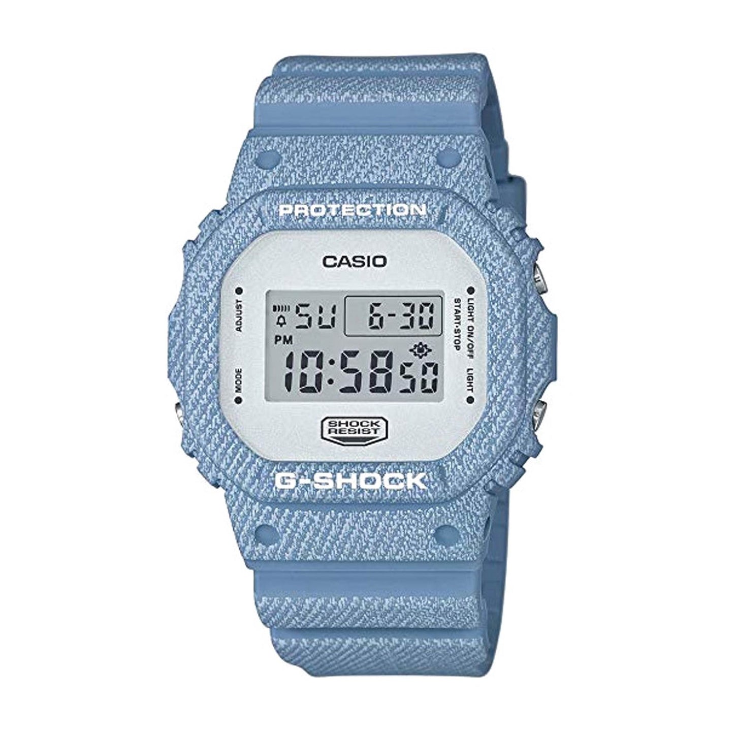 Casio G-Shock DW-5600DC-2ER
