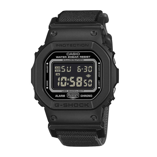 CASIO　G-SHOCK Casio G-Shock Origin (DW-5600MNC-1ER) – WatchClick