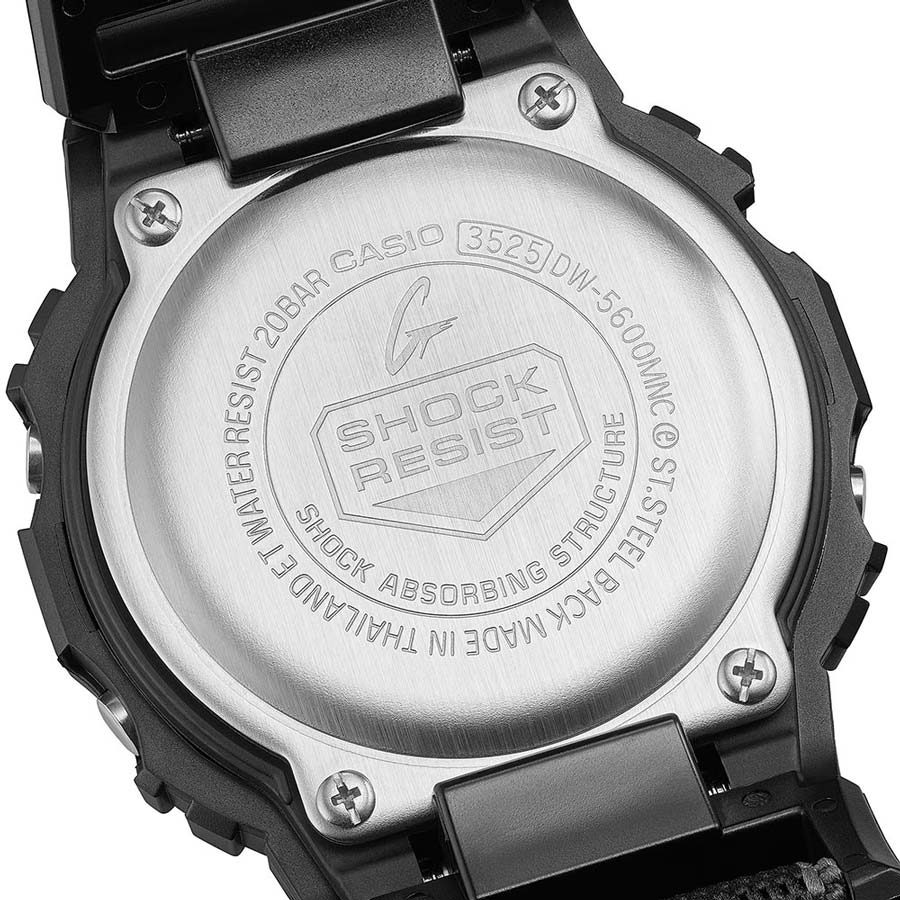 Casio G-Shock Origin DW-5600MNC-1ER
