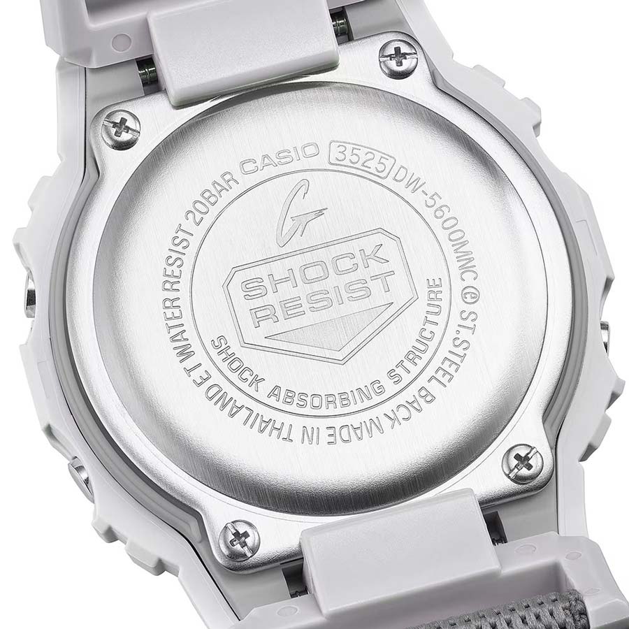 Casio G-Shock Origin DW-5600MNC-7A8ER
