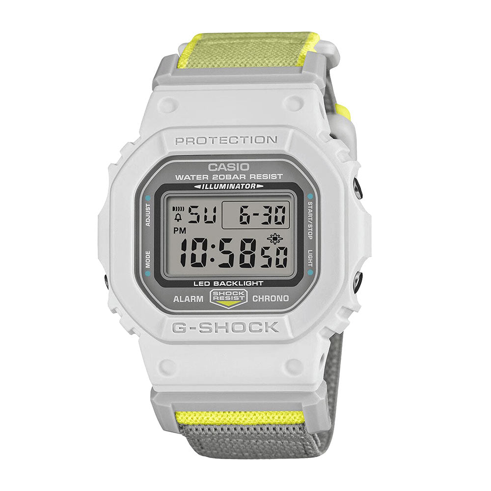 Casio G-Shock Origin DW-5600MNC-7A8ER