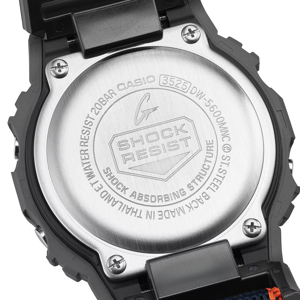 Casio G-Shock Origin DW-5600MNC-8A2ER