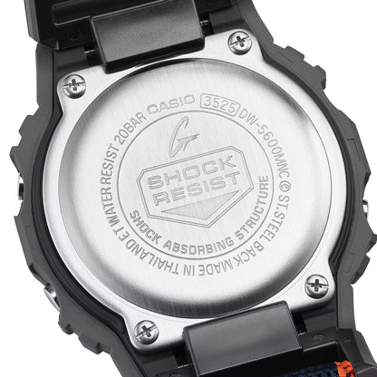 Casio G-Shock Origin DW-5600MNC-8A2ER
