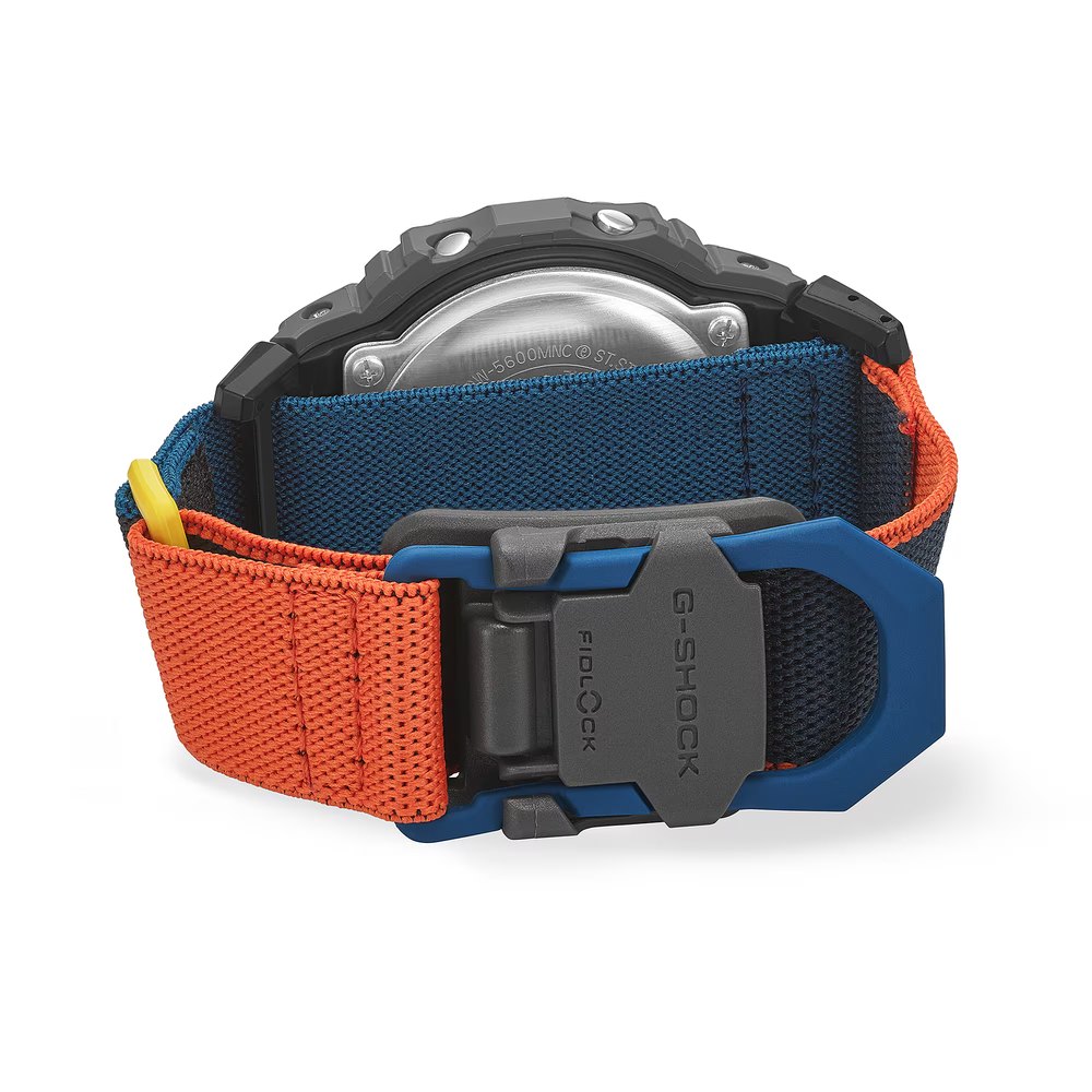 Casio G-Shock Origin DW-5600MNC-8A2ER