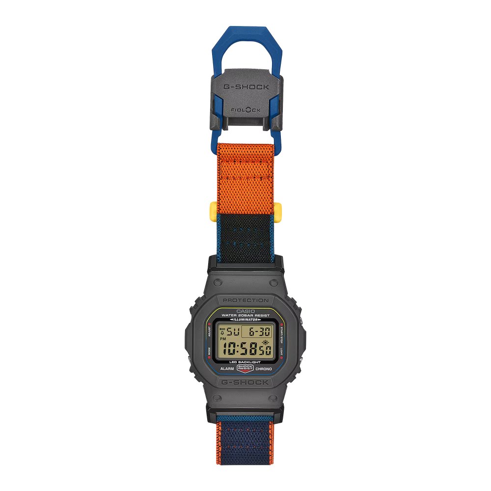 Casio G-Shock Origin DW-5600MNC-8A2ER
