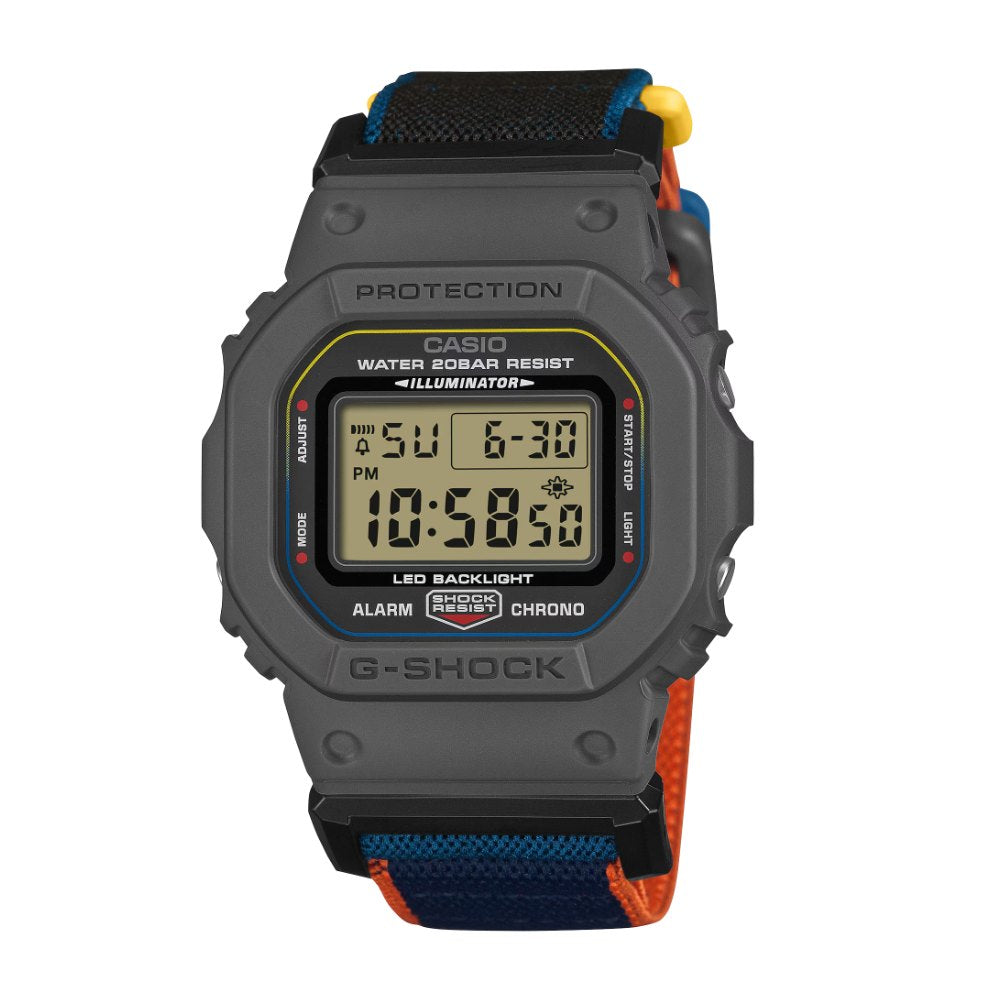 Casio G-Shock Origin DW-5600MNC-8A2ER