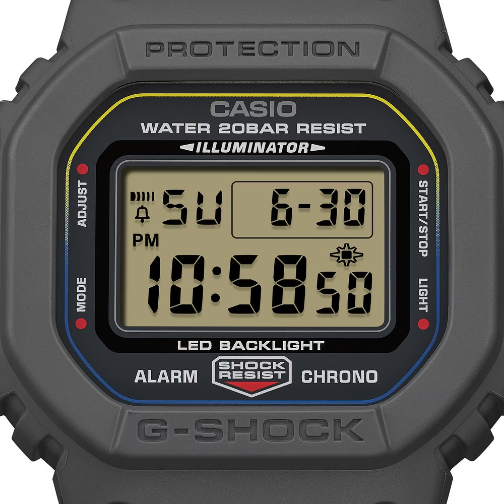 Casio G-Shock Origin DW-5600MNC-8A2ER