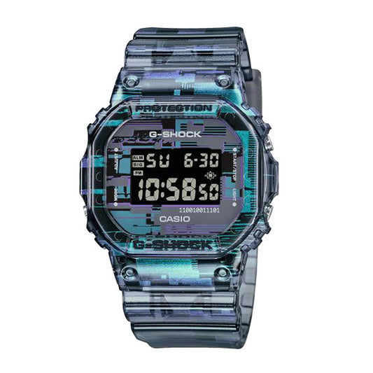 Casio G-Shock DW-5600NN-1ER
