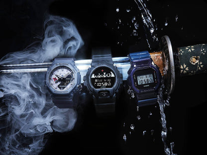 Casio G-Shock DW-5600NNJ-2ER
