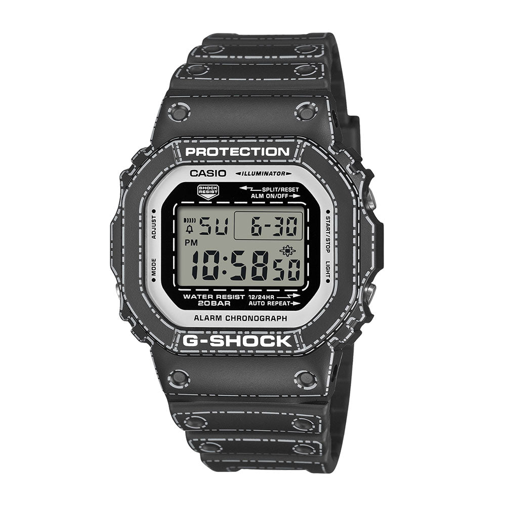 Casio G-Shock Origami Limited Edition DW-5600RGM-1ER