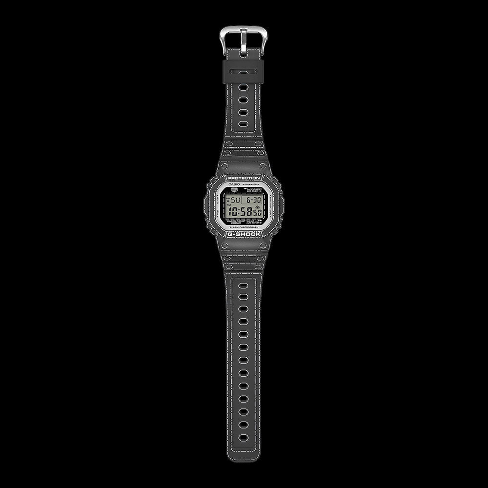 Casio G-Shock Origami Limited Edition (DW-5600RGM-1ER) – WatchClick
