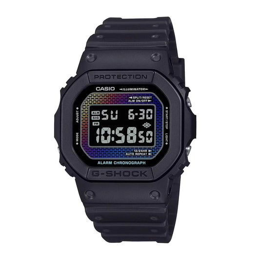 Casio G-Shock DW-5600RW-1ER