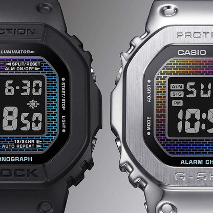 Casio G-Shock DW-5600RW-1ER