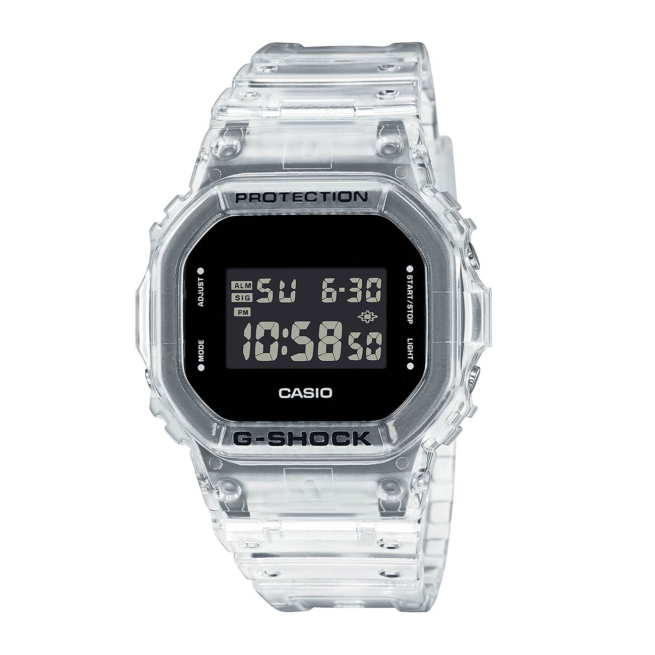 Casio G-Shock DW-5600SKE-7ER