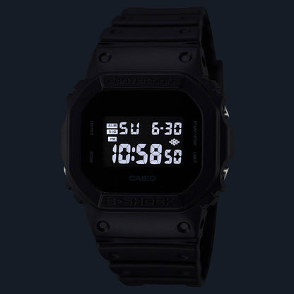 Casio G-Shock DW-5600UBB-1ER