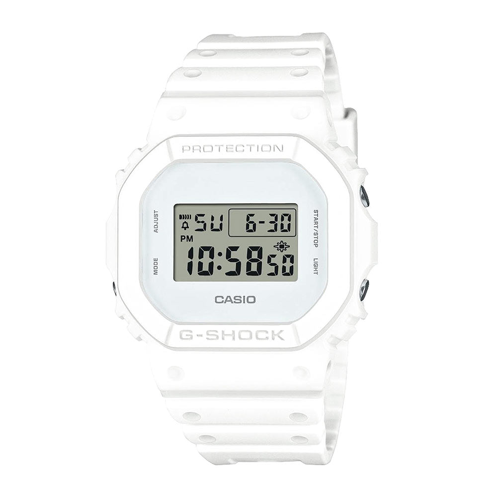 Casio G-Shock DW-5600WW-7ER