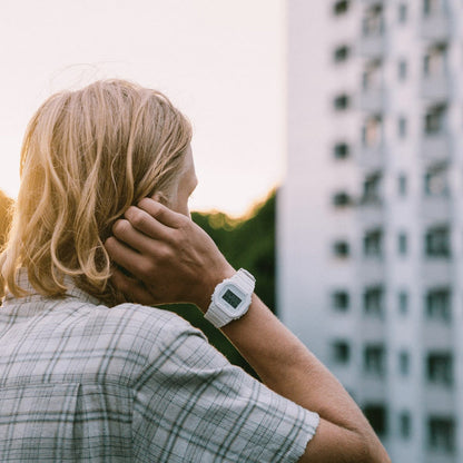 Casio G-Shock DW-5600WW-7ER
