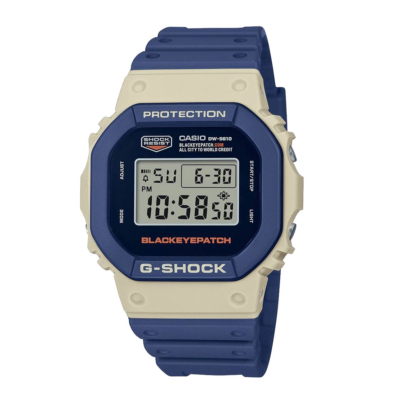 Casio G-Shock DW-5610BEP-2ER