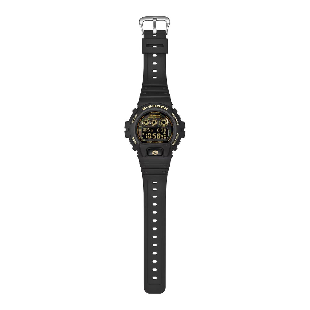 Casio G-Shock DW-6900CF-1ER