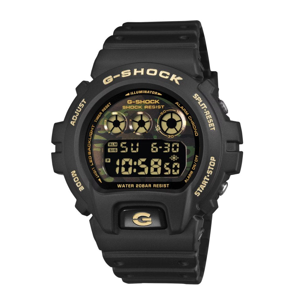 Casio G-Shock DW-6900CF-1ER