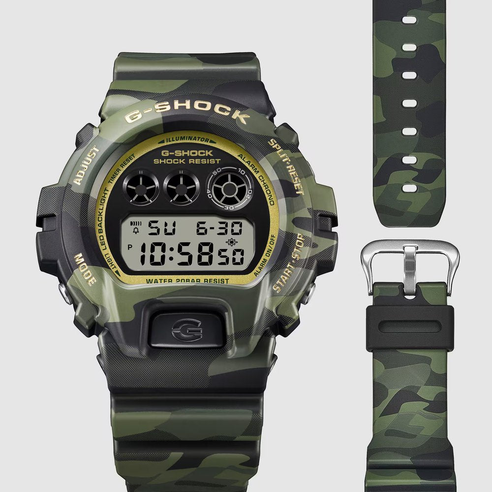 Casio G-Shock Origin DW-6900CMG-3ER