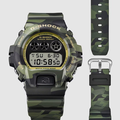 Casio G-Shock Origin DW-6900CMG-3ER