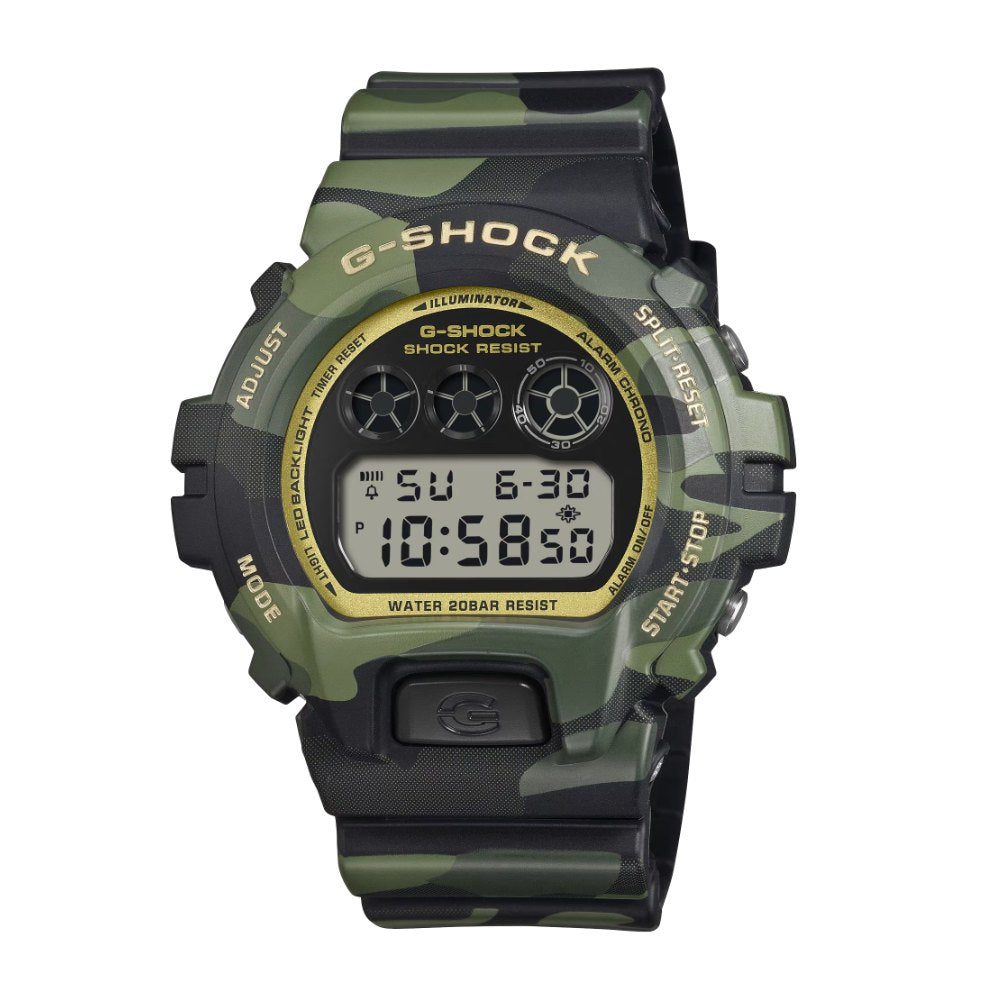 Casio G-Shock Origin DW-6900CMG-3ER