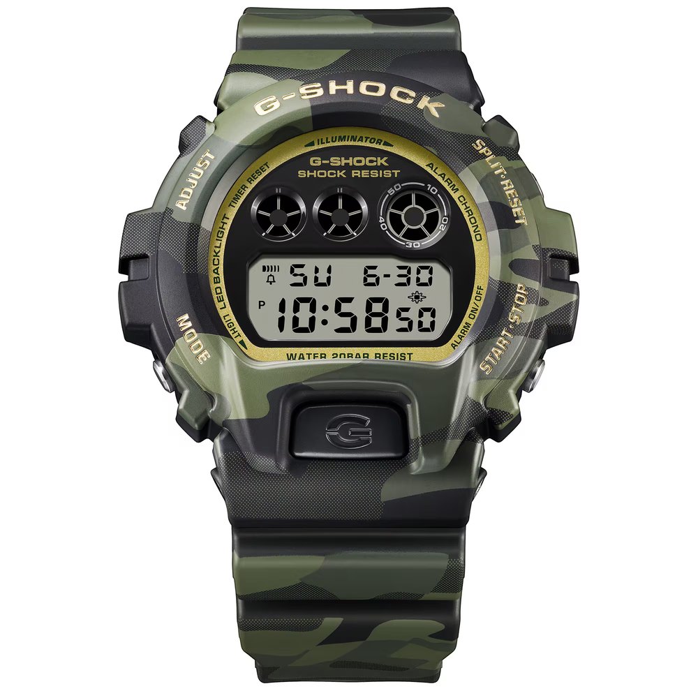 Casio G-Shock Origin DW-6900CMG-3ER