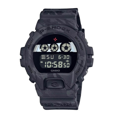 Casio G-Shock DW-6900NNJ-1ER