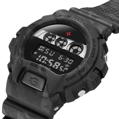 Casio G-Shock DW-6900NNJ-1ER