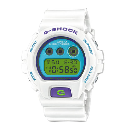 Casio G-Shock DW-6900RCS-7ER