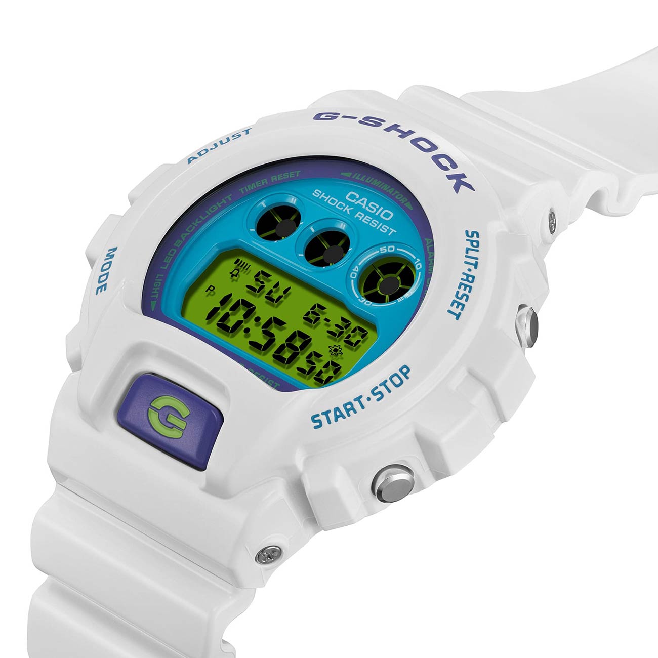 Casio G-Shock DW-6900RCS-7ER