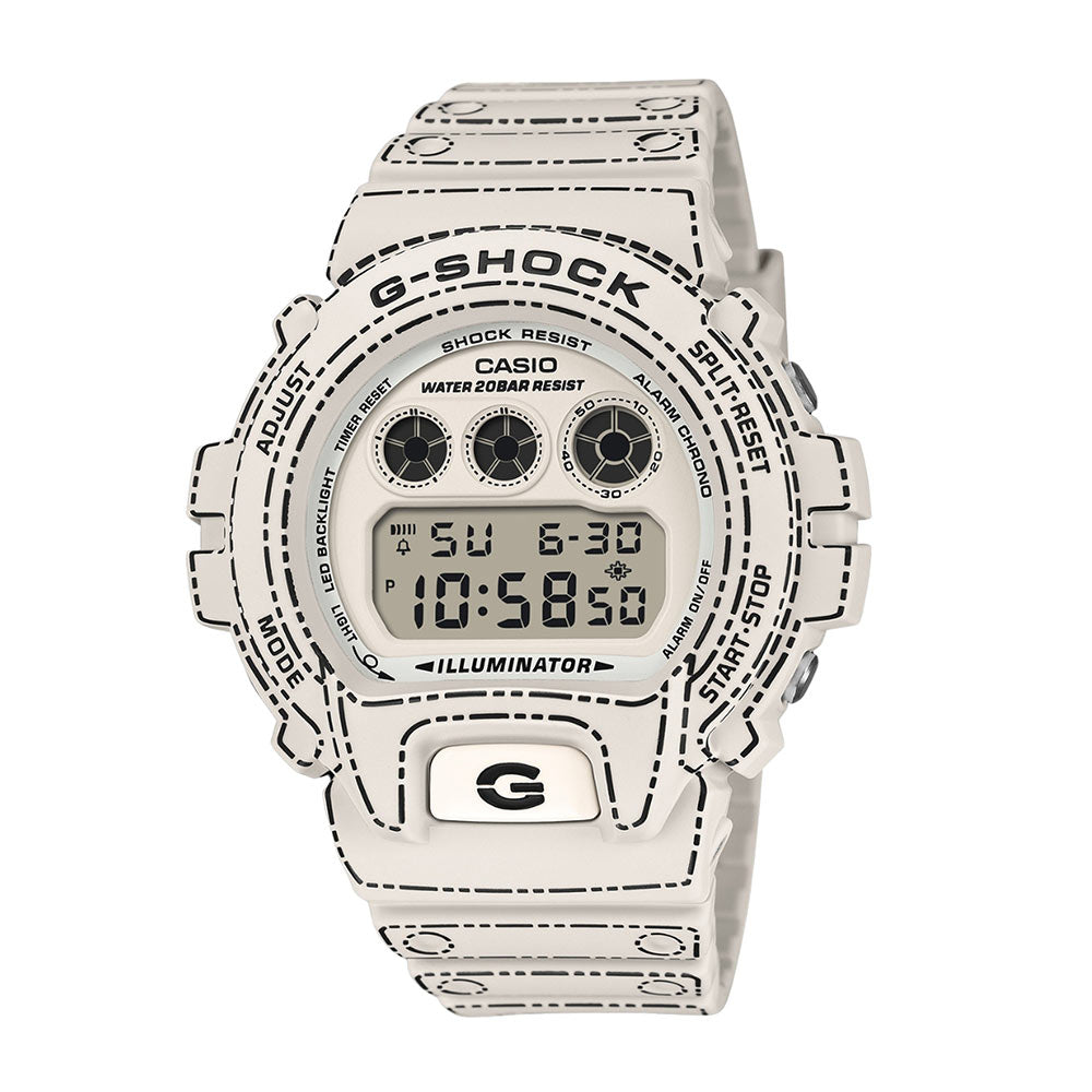 Casio G-Shock Origami Limited Edition DW-6900RGM-5ER